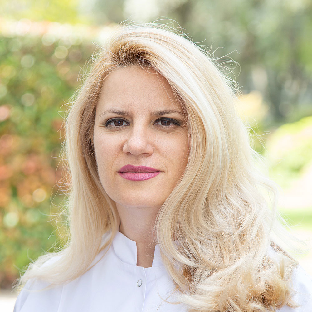 Albana Shahini