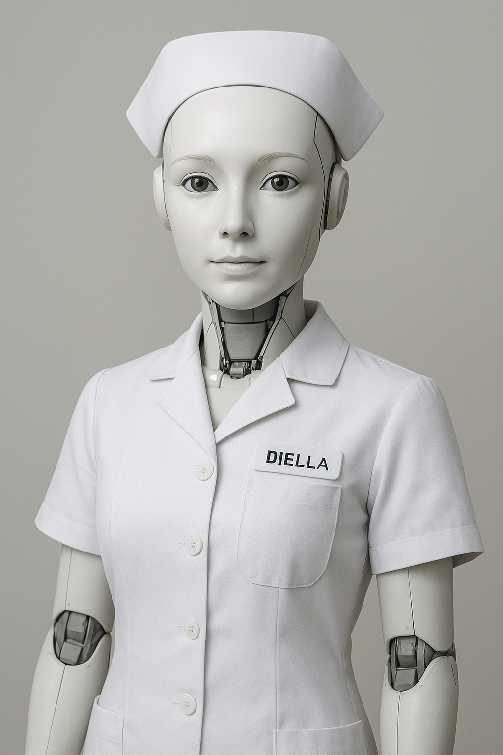 From Diella to e‐nurse and e‐doctor, Albania is moving fast