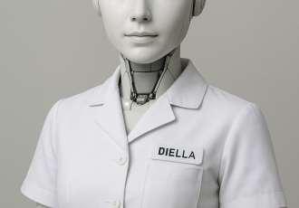 From Diella to e‐nurse and e‐doctor, Albania is moving fast