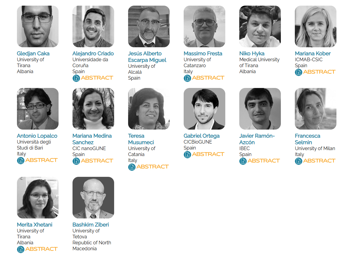 AI4MED at NanoBalkan 2025: Advancing AI in Medical Imaging and Radiotherapy